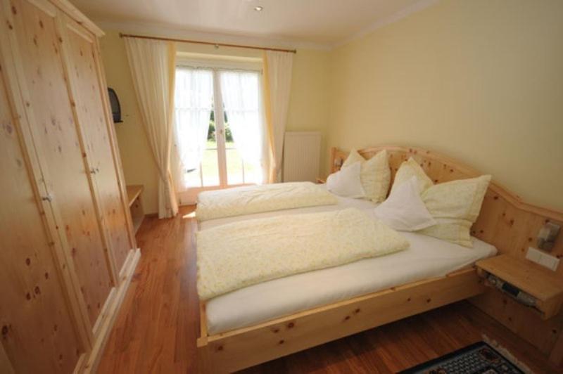 Appartement Bergblick I Файштенау Номер фото